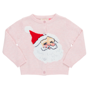 Pink Chicken Pink Santa Maude Sweater