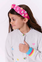 Load image into Gallery viewer, Lola + The Boys I Love You Cardigan
