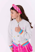 Load image into Gallery viewer, Lola + The Boys I Love You Cardigan
