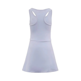 LOLA + THE BOYS HEART SCUBA TENNIS DRESS