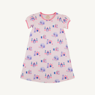 THE BEAUFORT BONNET PENNY'S PLAY DRESS