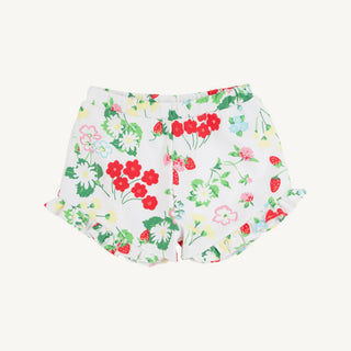 THE BEAUFORT BONNET COMPANY SHELBY ANNE SHORTS