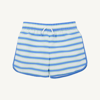 THE BEAUFORT BONNET COMPANY TANNER TRUNKS