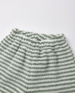 Rylee + Cru Snap Pullover & Relaxed Sweatpant- Evergreen