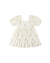 Load image into Gallery viewer, Rylee + Cru Brea Dress- Nutcracker
