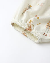 Load image into Gallery viewer, Rylee + Cru Brea Dress- Nutcracker
