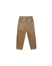 Load image into Gallery viewer, Rylee + Cru Oliver Pant- Toffee
