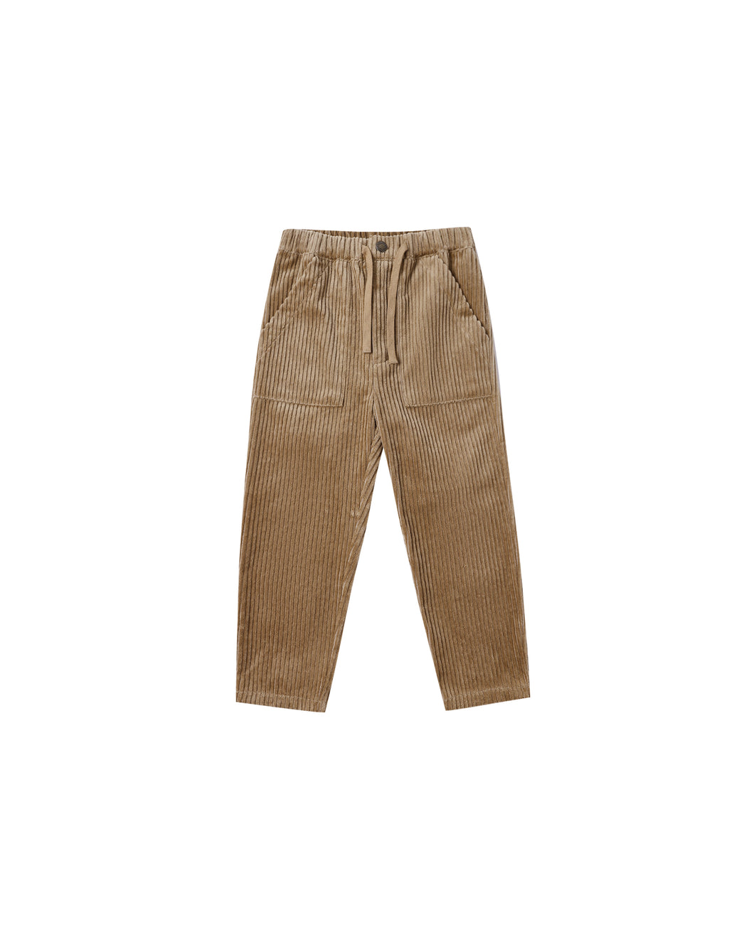 Rylee + Cru Oliver Pant- Toffee