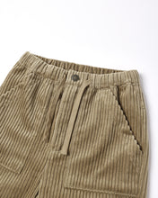 Load image into Gallery viewer, Rylee + Cru Oliver Pant- Toffee
