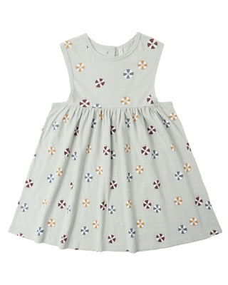 RYLEE + CRU LAYLA DRESS