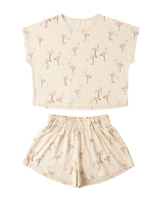 RYLEE + CRU RAEGAN SET