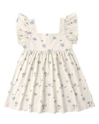 RYLEE + CRU MARIPOSA DRESS