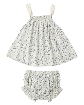 RYLEE + CRU SWING TOP AND BLOOMER SET