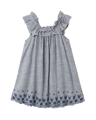 RYLEE + CRU LENNON DRESS