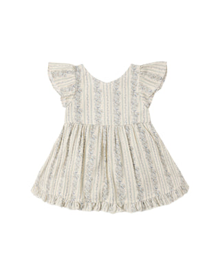 RYLEE + CRU LILA ROMPER