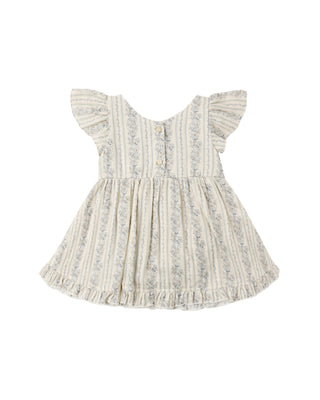 RYLEE + CRU LILA ROMPER