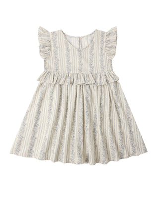 RYLEE + CRU BRIELLE DRESS