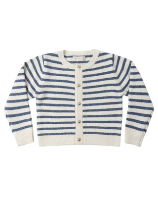 RYLEE + CRU CLASSIC CARDIGAN