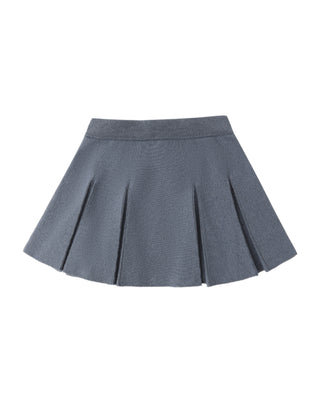 RYLEE + CRU SLOANE KNIT SKIRT