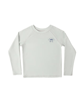 RYLEE + CRU LONG SLEEVE RASHGUARD