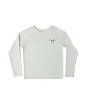 Load image into Gallery viewer, RYLEE + CRU LONG SLEEVE RASHGUARD
