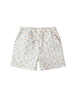 RYLEE + CRU BOARDSHORT