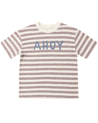RYLEE + CRU RELAXED TEE
