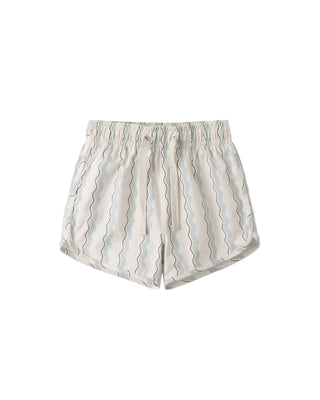 RYLEE + CRU SWIM TRUNK