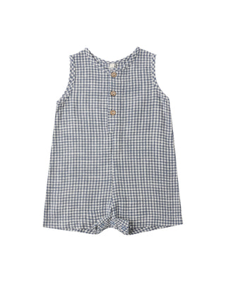 RYLEE + CRU MAVRICK ROMPER