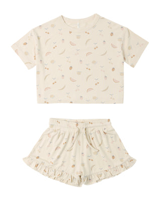 RYLEE + CRU MOSIE SET