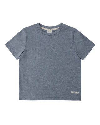 RYLEE + CRU COVE ESSENTIAL TEE
