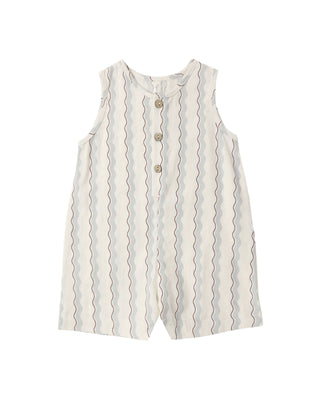 RYLEE + CRU MAVRICK ROMPER