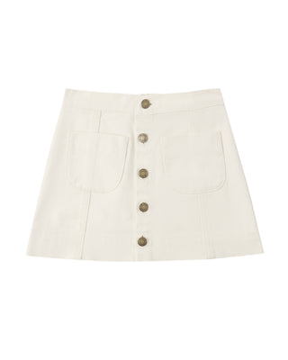 RYLEE + CRU DENVER MINI SKIRT
