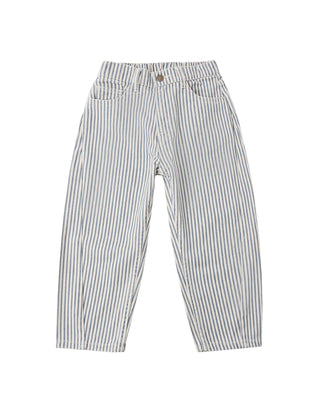 RYLEE + CRU BARREL PANT