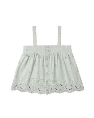 RYLEE + CRU SWING TOP