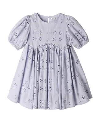 RYLEE + CRU ROSE DRESS