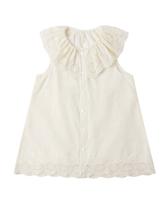 RYLEE + CRU MARINA DRESS