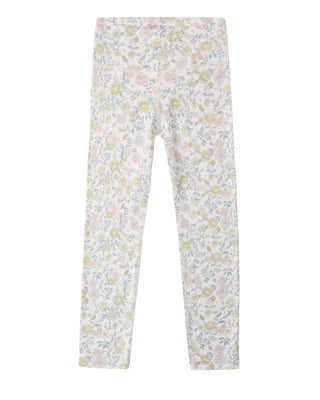 RYLEE + CRU BASIC LEGGING CITRON BLOOM