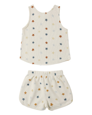 RYLEE + CRU KAYCEE SET STARS