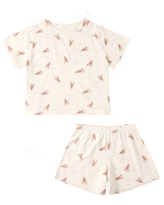 RYLEE + CRU PLAY SET LOBSTERS