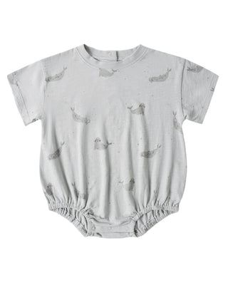 RYLEE + CRU RELAXED BUBBLE ROMPER SEALS