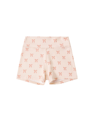 RYLEE + CRU SHORTIE SHORT BOWS