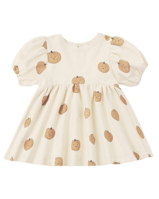 QUINCY MAE DARLA DRESS PUMPKINS