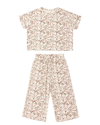 RYLEE + CRU RUTHIE SET RIBBONS
