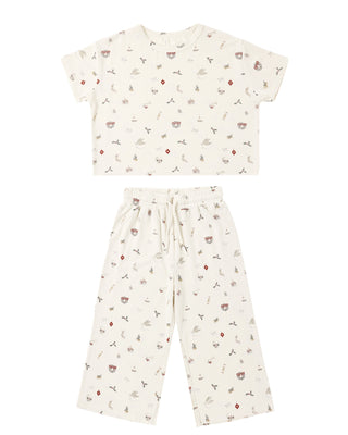 RYLEE + CRU RUTHIE SET FAVORITE THINGS