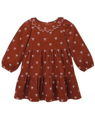 RYLEE + CRU FRAN DRESS BOWS