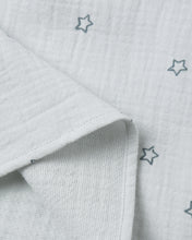 Load image into Gallery viewer, Quincy Mae Zion Shirt and Woven Pant Set- Twinkle
