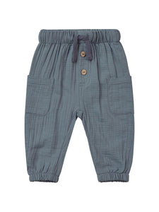 Quincy Mae Luca Pant- Ocean