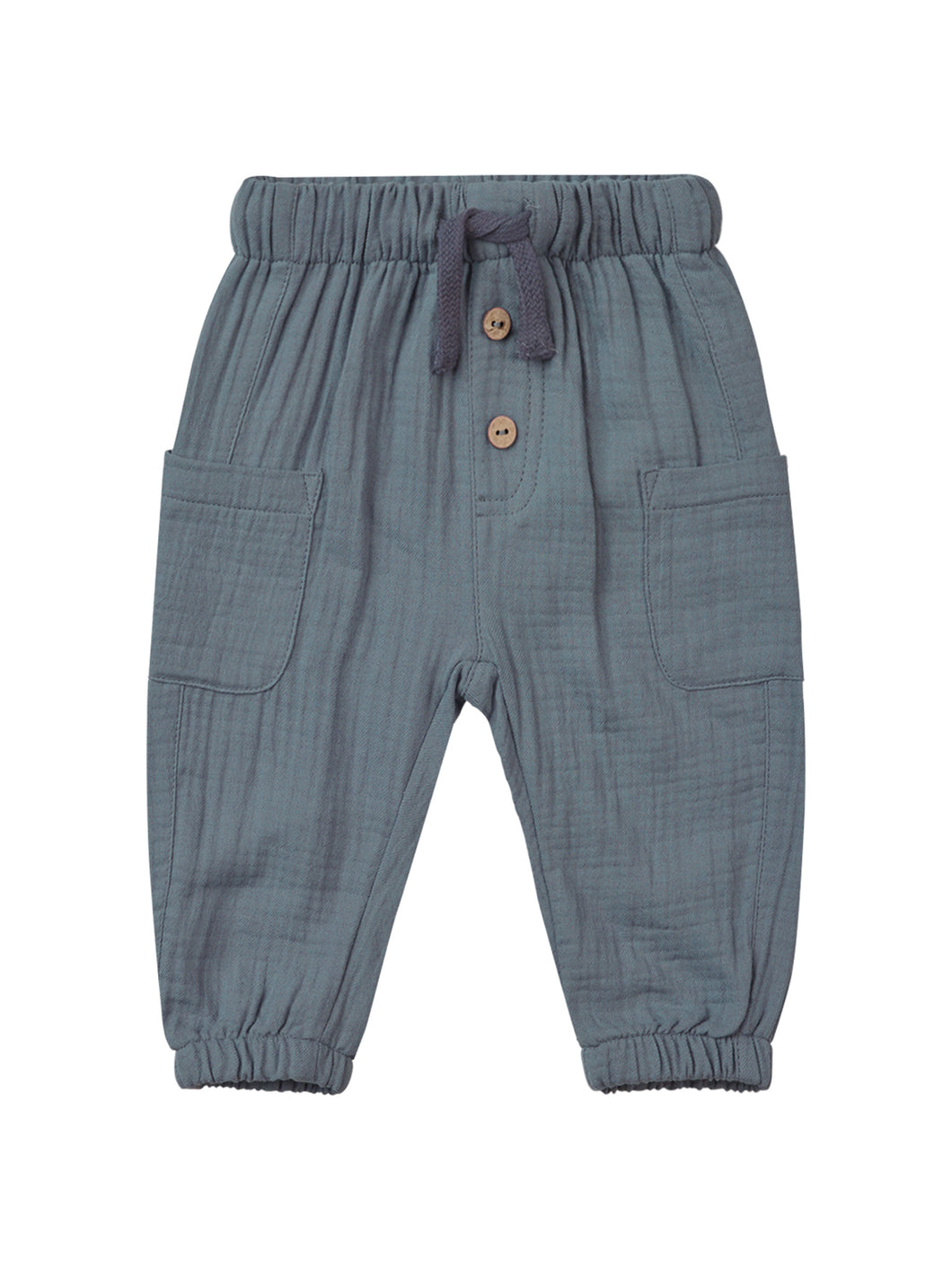 Quincy Mae Luca Pant- Ocean