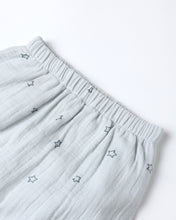 Load image into Gallery viewer, Quincy Mae Zion Shirt and Woven Pant Set- Twinkle
